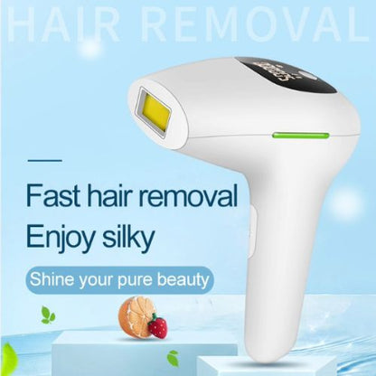 Babyverse™ IPL Hair Removal Device for Women