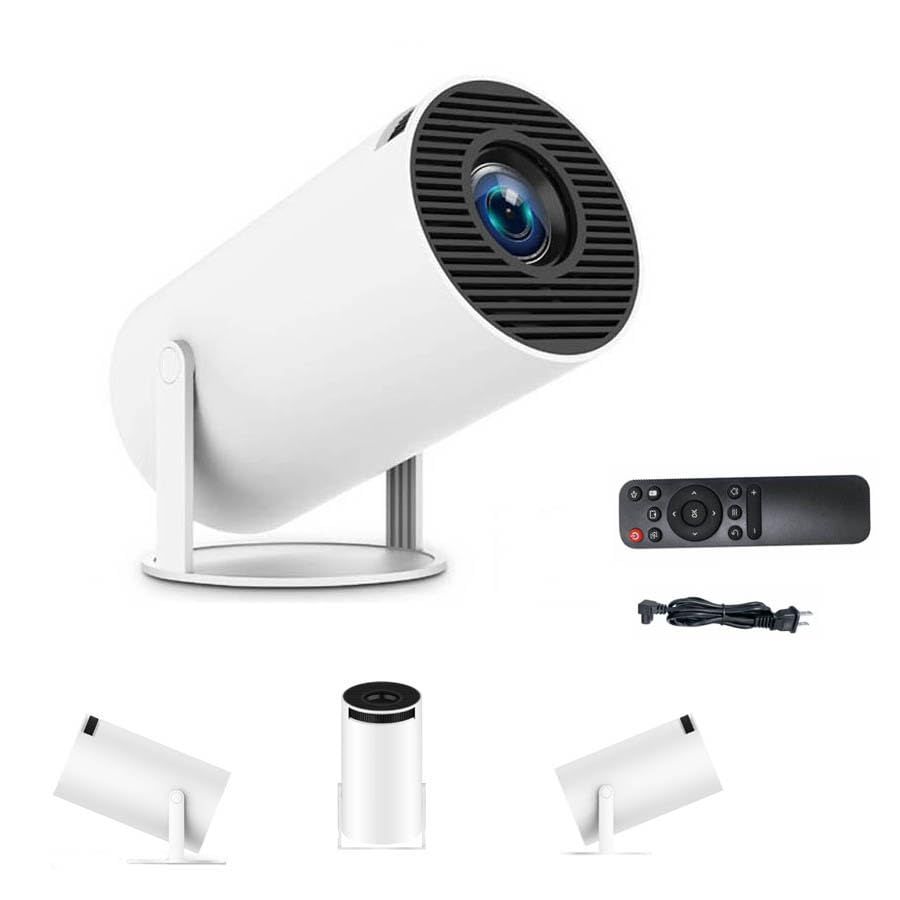 2 In 1 Game Projector & Controller
