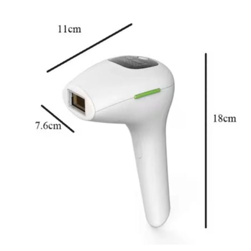 Babyverse™ IPL Hair Removal Device for Women