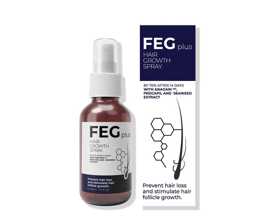 FEG Healthy Hair Growth Spray