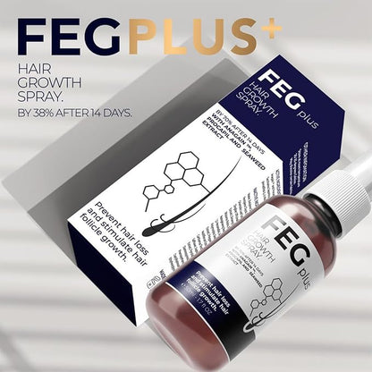FEG Healthy Hair Growth Spray