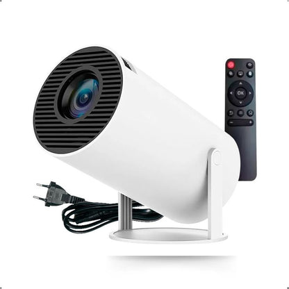 2 In 1 Game Projector & Controller