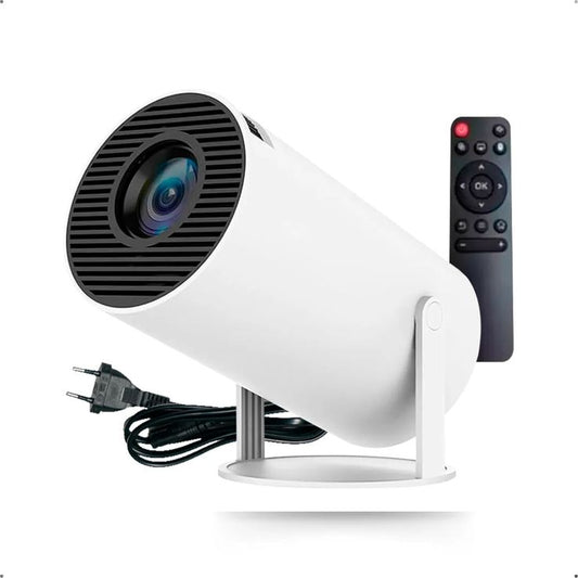 2 In 1 Game Projector & Controller